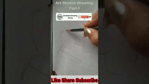 Couple Hug Easy Pencil Drawing Tutorial Step by Step Shorts 1 #drawingshorts #couplehug