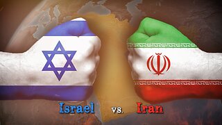 Israel vs Iran scenario WW3 - Forgotten History Special Report