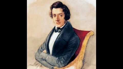 Frédéric Chopin - Etude Op 10, no 8 in F major