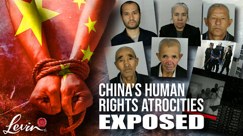 China's Human Rights Atrocities Exposed