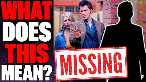 Doctor Who BBC REMOVES EPISODE From Its Streaming Service After MAJOR CONTROVERSY! | What Next?