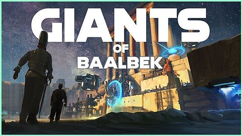 Midnight Ride: Giants of Baalbek - Lands of the Ancient Watchers and Nephilim 1ilu==2-3-22