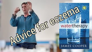 Advice for eczema (and other skin problems)