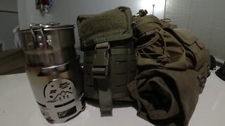 PackStove XL Carry Case