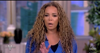 The View Just Compared White Women to Roaches Voting for Raid for Voting Republican!