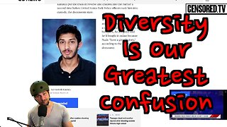 FMR Clips: Diversity Is Our Greatest Confusion