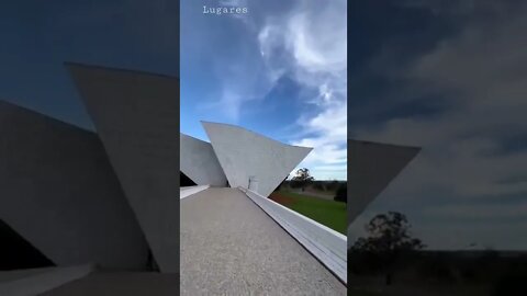 Panteão da Pátria e da Liberdade em Brasília