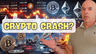 Market Down over Holiday || Capitulation and Consolidation || I Bought 4 Cryptos