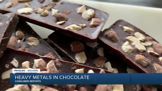 CR Investigates: Heavy metals in chocolate