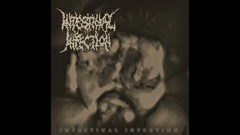 Intestinal Infection - Self-Titled (Full Demo)