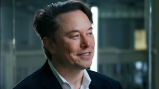 Elon Musk Tells Ukraine TO F OFF