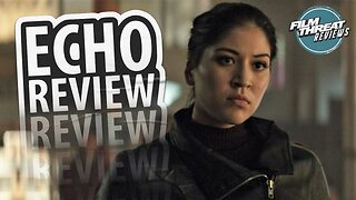 ECHO EPISODES 1-3 | Film Threat Reviews