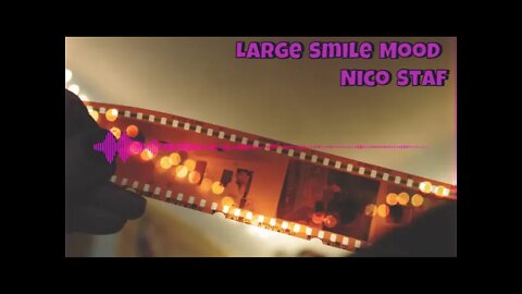 🎥🎵 Musikstil Free Film Soundtrack Large Smile MoodCopyright/ Musica estilo Trilha Sonora de Cinema.