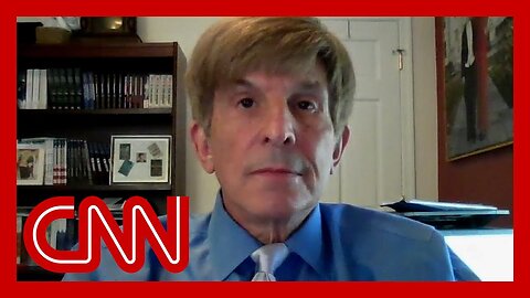 He's correctly predicted nearly every presidential election since 1984. Hear his 2024 prediction.