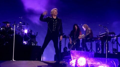 Always - Bon Jovi (Live)