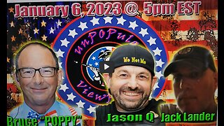 Special Guests: Jack Lander and Jason Q