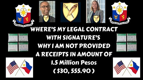 #TullyRinckeyPLLC - CLIENT COMPLAINTS - FEBRUARY 24, 2023 - President Marcos - President Duterte - President Trump - President Biden - US SUPREME COURT COMPLAINTS - DCBAR - EEOC - BBB - DLLR - CLIENT COMPLAINTS - GETTR - RUMBLE - FOXNEWS