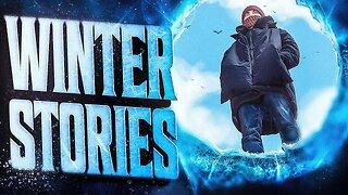 8 True Scary WINTER Stories | VOL 5