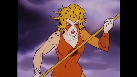 Thundercats S01E20 Return to thundera