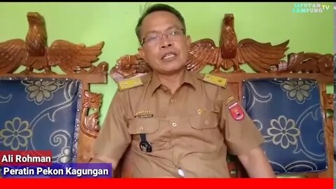 Bumdes Kagungan Raya Pekon Kagungan Bergerak di Bidang Keramba Jaring Apung terus Berkembang