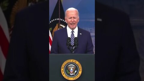 Biden Says Family Fuel Budgets Shouldn’t “Hinge on Whether a Dictator Declares War"