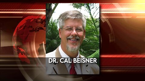 Dr. Cal Beisner: Climate and Energy: The Case for Realism joins His Glory: Take FiVe