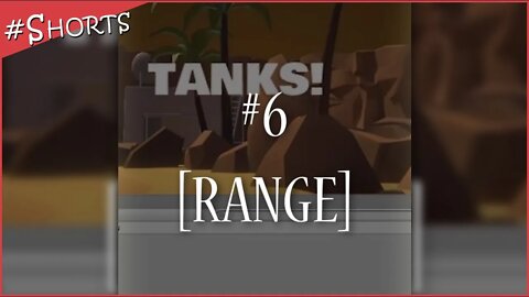 Range | #shorts TOP 6 de 18 dicas para Unity 🔥