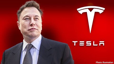 Elon Musk Vision