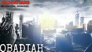 OPERATION: IRONHEEL (Obadiah)