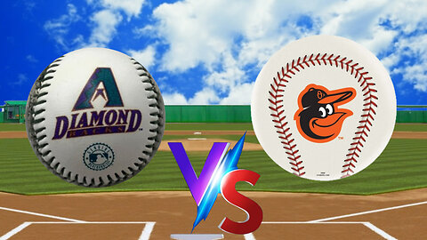 Arizona Diamondbacks @ Baltimore Orioles game 2 preview. Ryne Nelson vs. John Means the pitchers.
