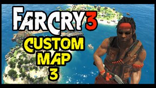 Pirate Profit - Far Cry 3 Multiplayer Custom Map