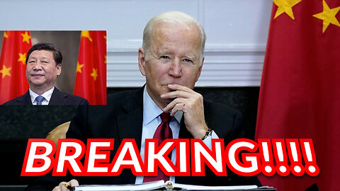 BREAKING!!! CHINA ALREADY WON WORLD WAR 3 - HERE'S WHY!