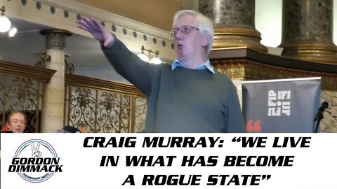 The Legal Attempt to End the Fabiani Farce By Craig Murray