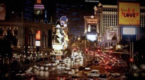 Hispanic Hospitality: Meet the Las Vegas hotel, restaurant workers making the Strip come to life