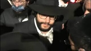 Is The Yanuka The Antichrist? (Rabbi Shlomo Yehudah Beeri) ~ Catholic Video Lecture