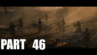 Red Dead Redemption 2 -Walkthrough Gameplay Part 46- Our Best Selves, Red Dead Redemption, The Wheel