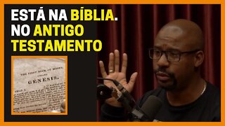 PAULO CRUZ: “A BÍBLIA FALA SOBRE O ESTADO” | Cortes Monark Talks