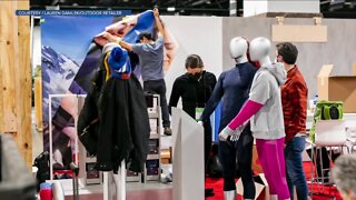 Outdoor Retailer's Snow Show opens in Denver today