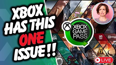 Game Pass Hit: Are Physical Xbox Sales Doomed?