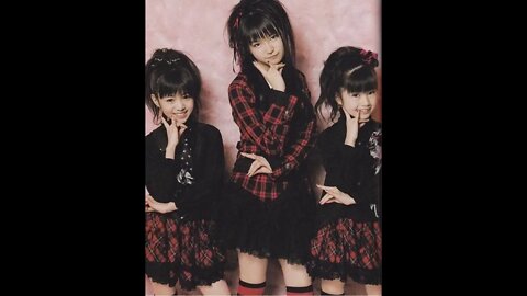 BABYMETAL-Doki Doki Morning 2011