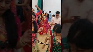 Day 9 Navratri Utsav 2023 Fudam Diu Community of UK | Part 16 #shorts #reels