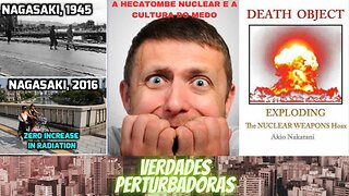 #090 Verdades Perturbadoras