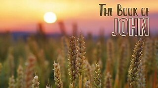 John 4 (Part 4) Praying With Belief Pastor Jared Pozarnsky