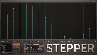 Stepper