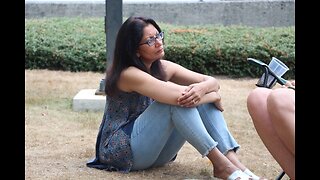 Stress on Our Bodies with Geeta Sethi