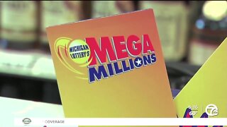 Who will win!? Mega Millions Jackpot hits $1.1B, third largest jackpot ever