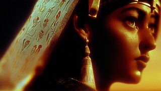 Mystical Music: Ancient Egypt