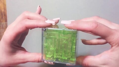 3D Magic Cube