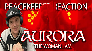 Aurora - The Woman I Am