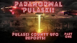 All Pulaski County, Indiana NUFORC UFO Reports